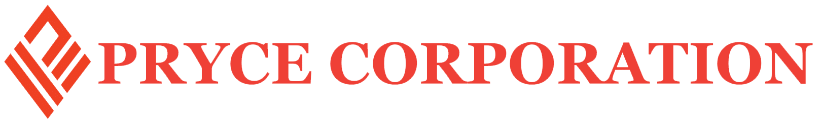 Pryce Corporation