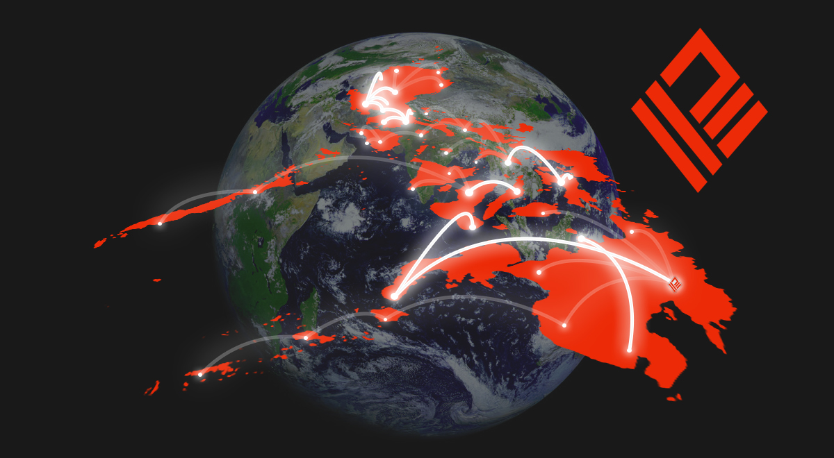 Pryce Corporation presence across the Philippines
